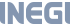 Logo INEGI