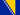 Bandera de Bosnia y Herzegovina