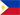 Bandera de Filipinas