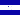 Bandera de Honduras