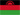 Bandera de Malawi