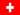 Bandera de Suiza