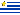 Bandera de Uruguay