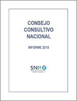 El informe detalla las actividades y los resultados alcanzados durante el 2018