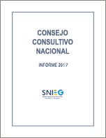 El informe detalla las actividades y los resultados alcanzados durante el 2017