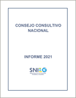 El informe detalla las actividades y los resultados alcanzados durante el 2021