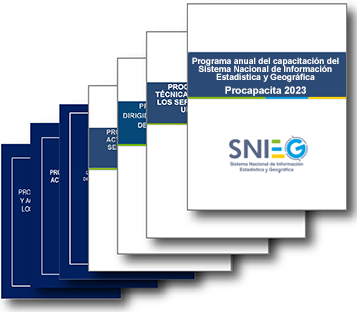 Programa de capacitación técnica y tecnológica dirigido a servidores públicos de las unidades del estado