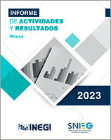 Informe 2023 anexo