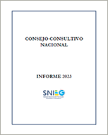 El informe detalla las actividades y los resultados alcanzados durante el 2023