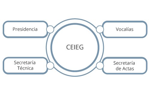 Características  y principios rectores de la  información