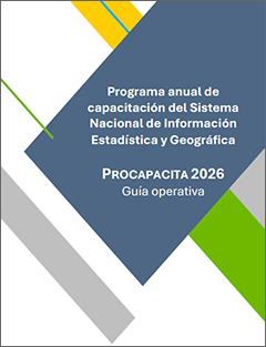 Guía del PROCAPACITA 2026