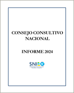 El informe detalla las actividades y los resultados alcanzados durante el 2024