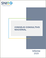 El informe detalla las actividades y los resultados alcanzados durante el 2025