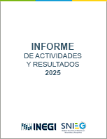 Informe 2025