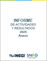 Informe 2025 anexo