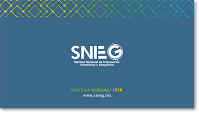  Imágen del Sistema Virtual del SNIEG